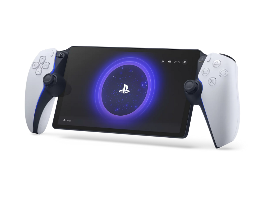 Buy Sony PlayStation Portal Remote Player for PS5 | in Qatar Buy Sony PlayStation Portal Remote Player for PS5 | in Qatar